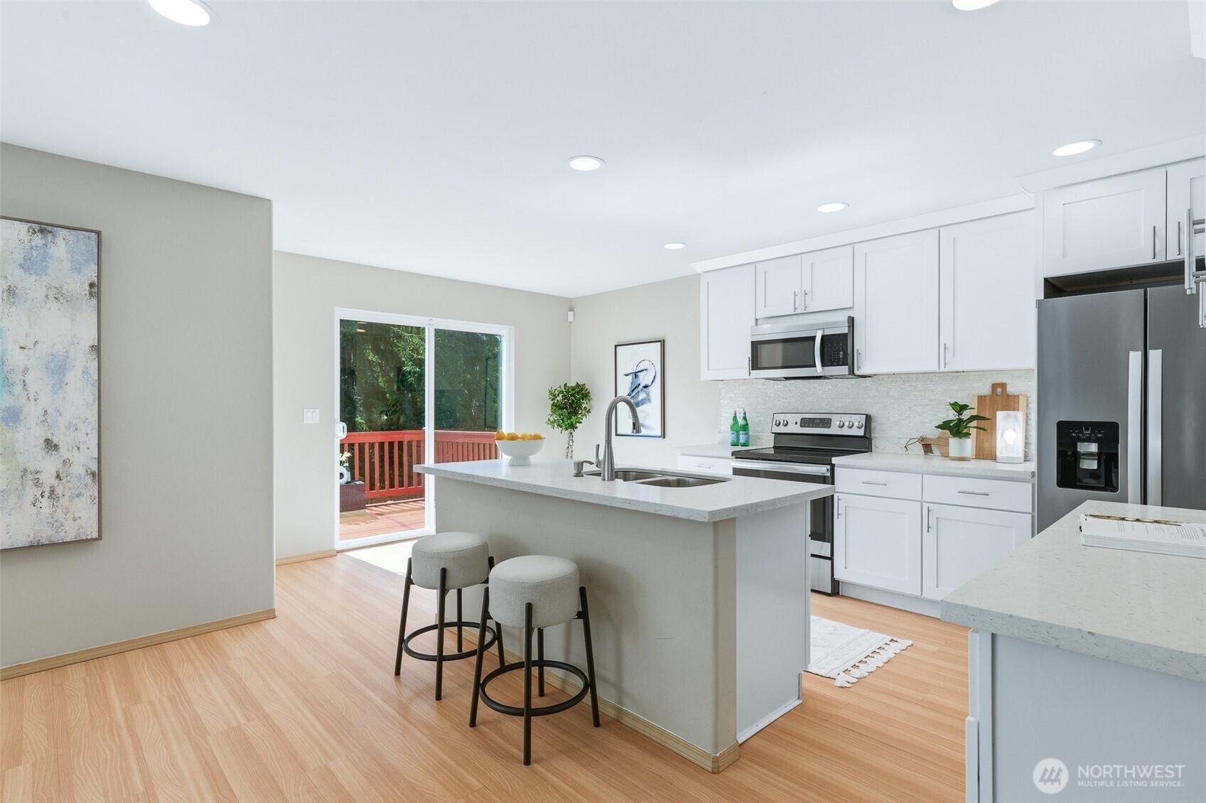 9931 223rd Avenue NE Redmond WA 98053
