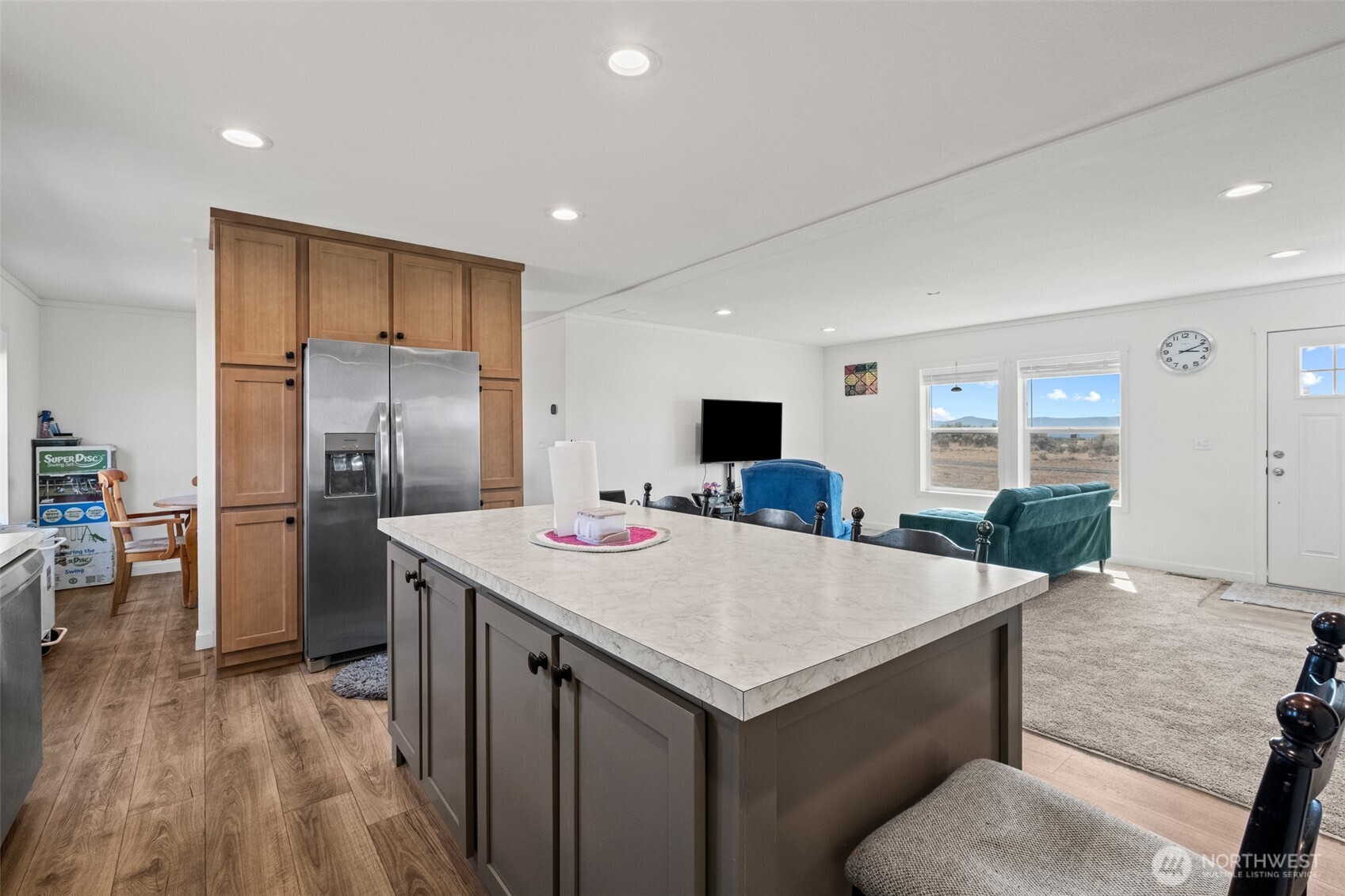 910 Canyon Trail Ephrata WA 98823