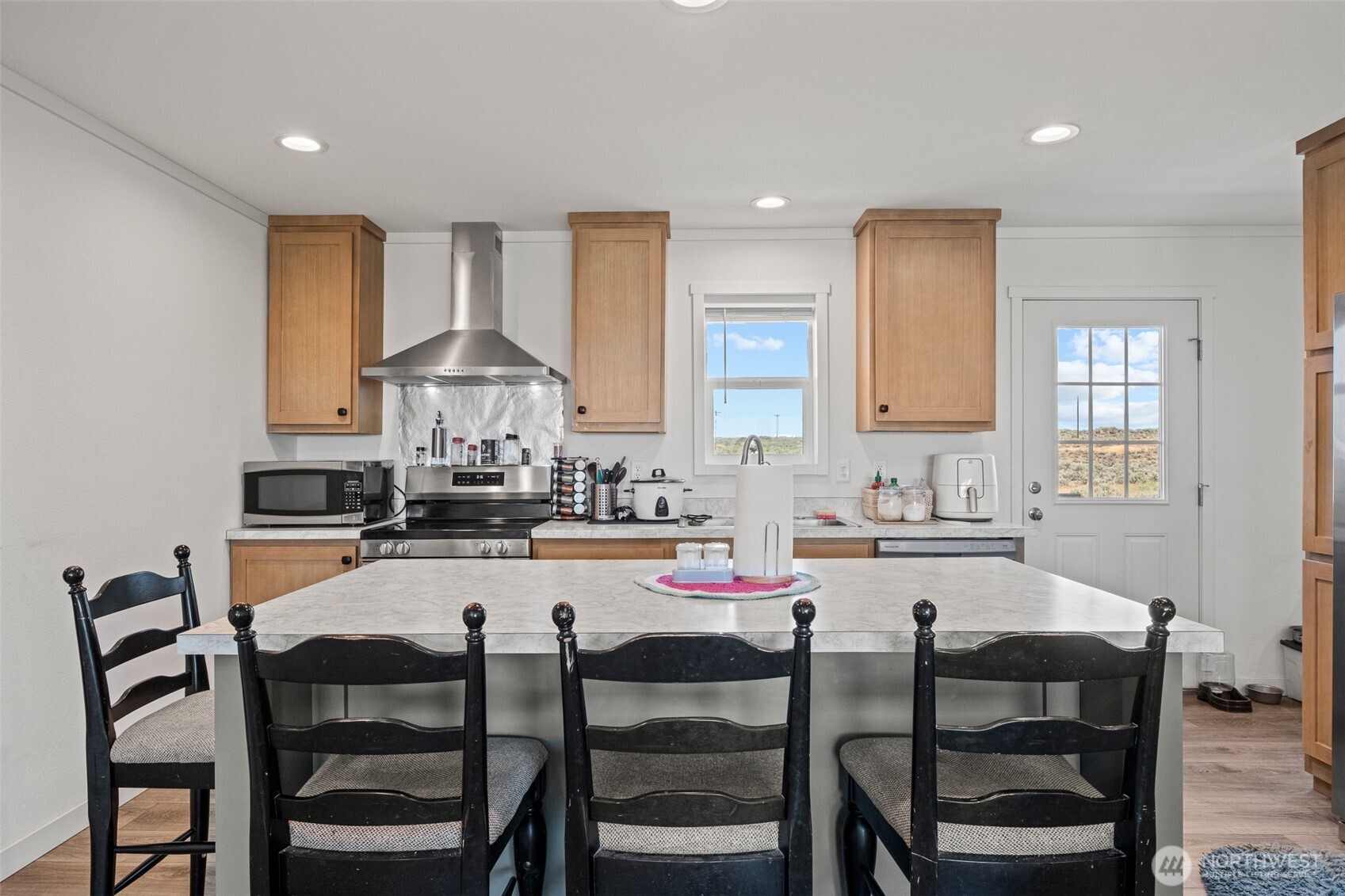 910 Canyon Trail Ephrata WA 98823