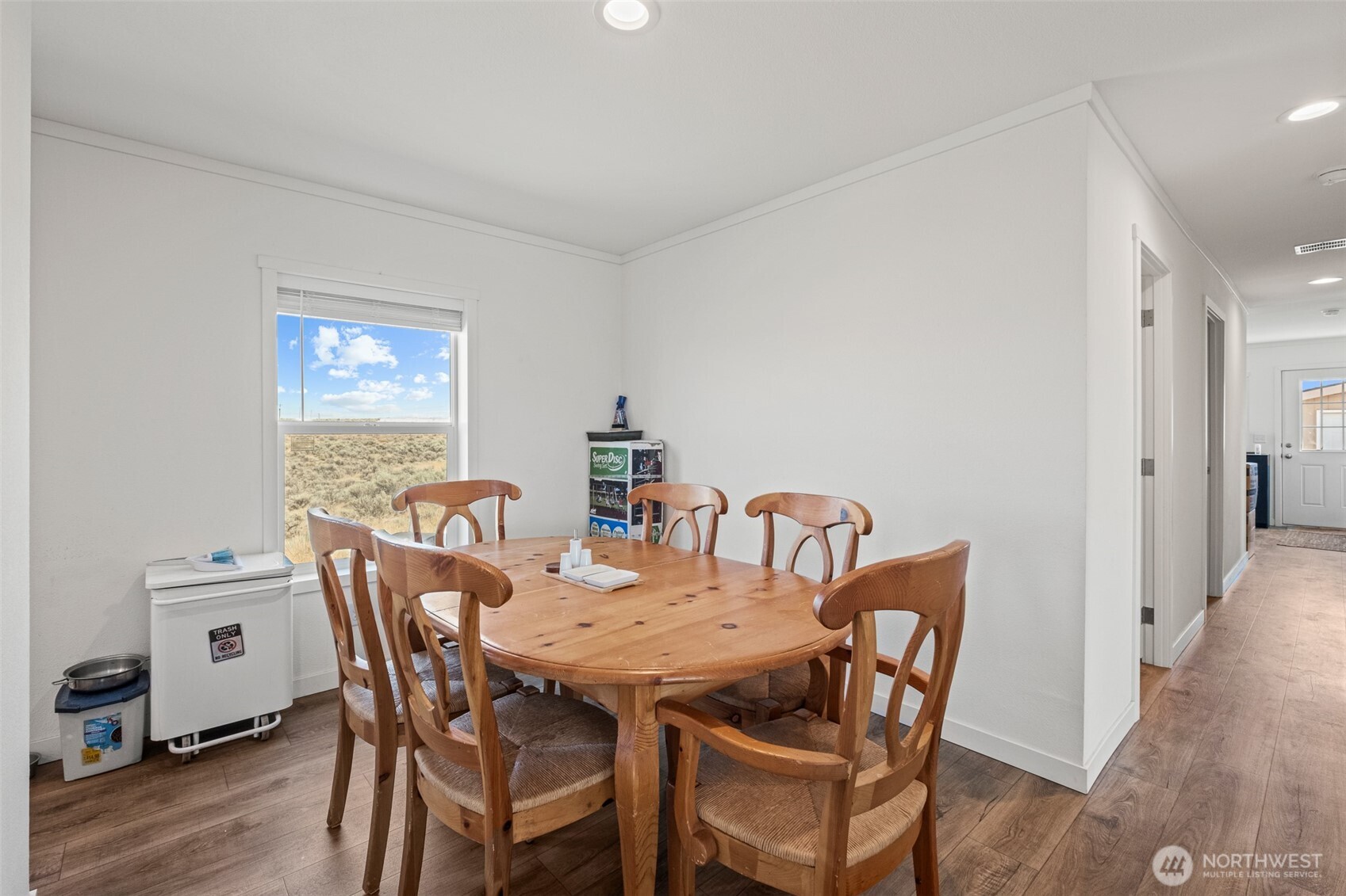 910 Canyon Trail Ephrata WA 98823