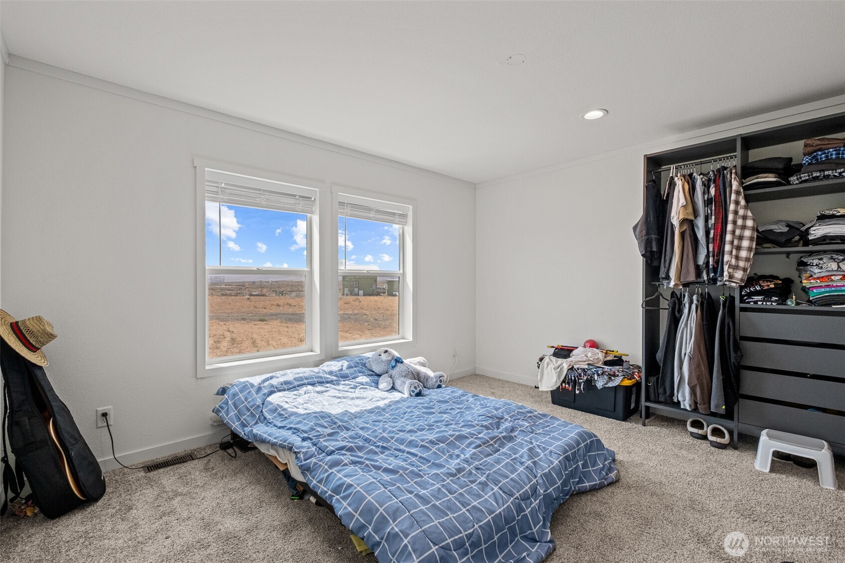 910 Canyon Trail Ephrata WA 98823