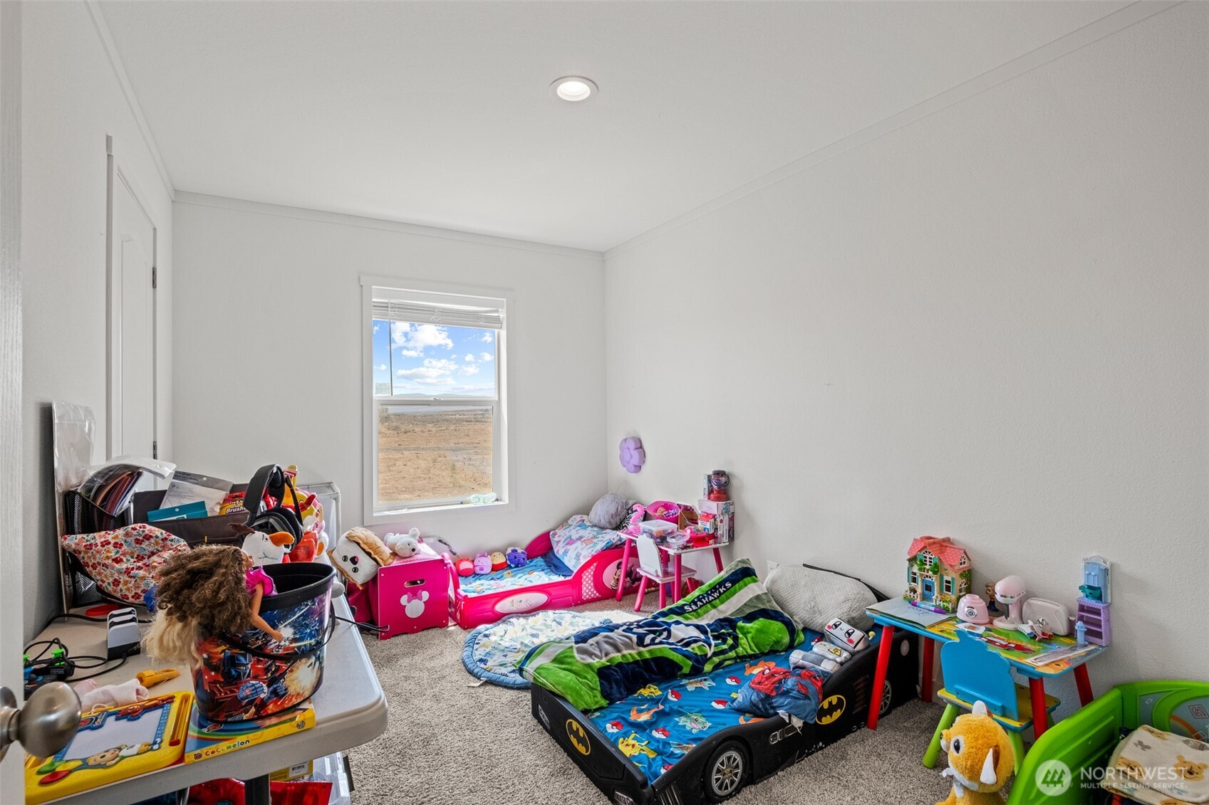 910 Canyon Trail Ephrata WA 98823