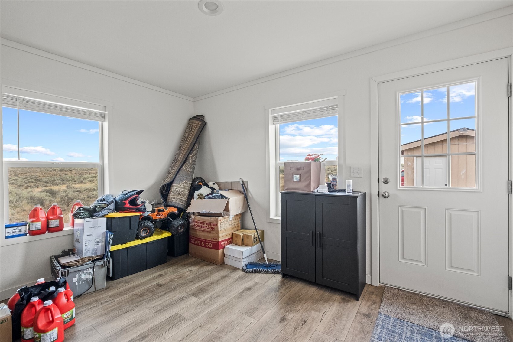 910 Canyon Trail Ephrata WA 98823