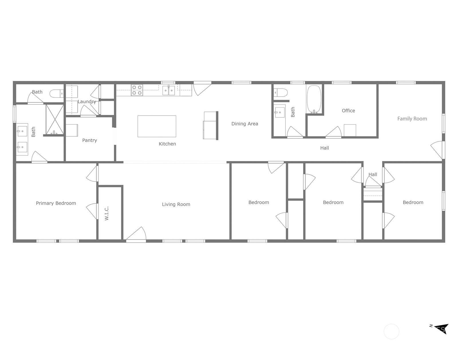 910 Canyon Trail Ephrata WA 98823