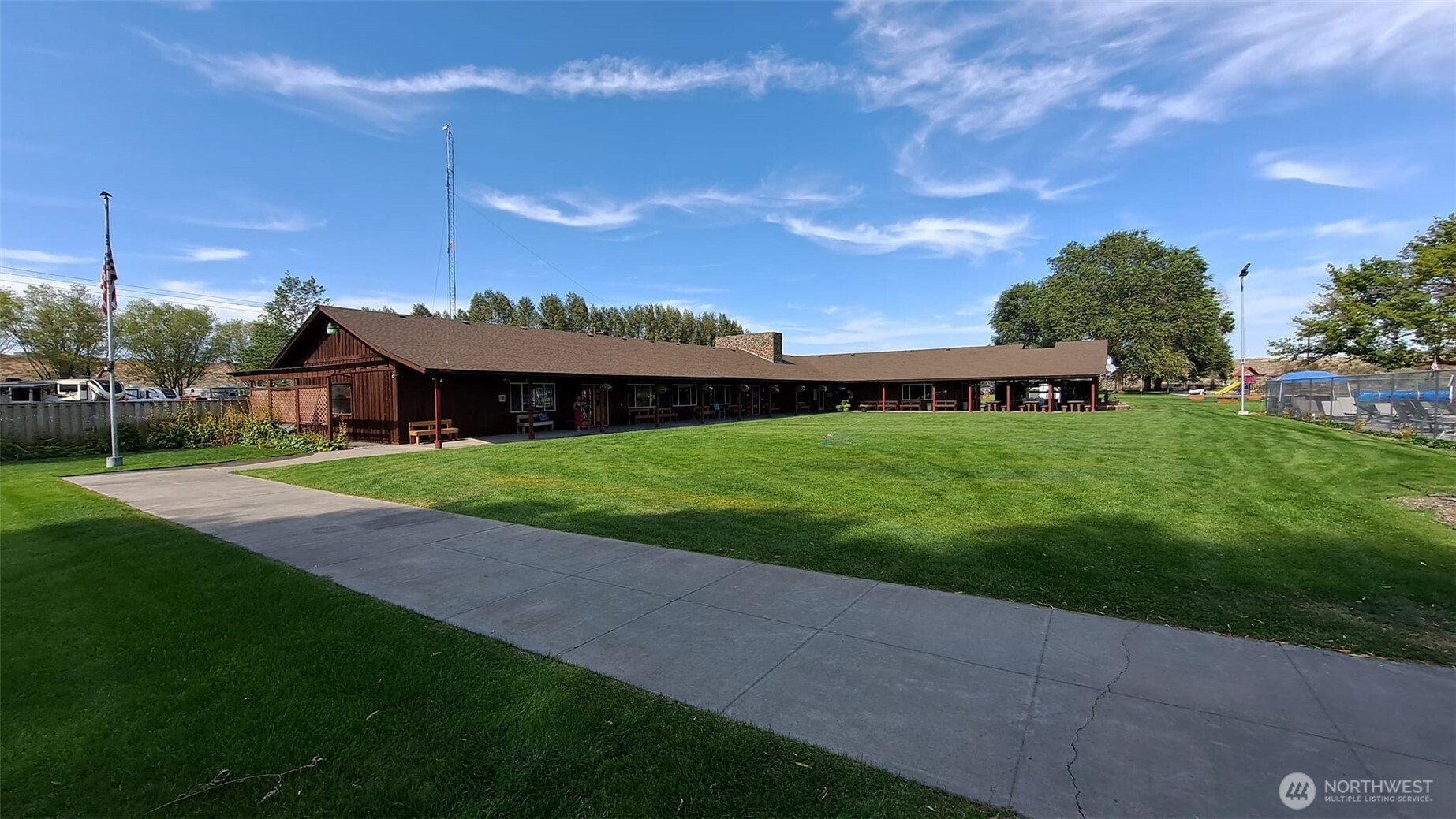 910 Canyon Trail Ephrata WA 98823