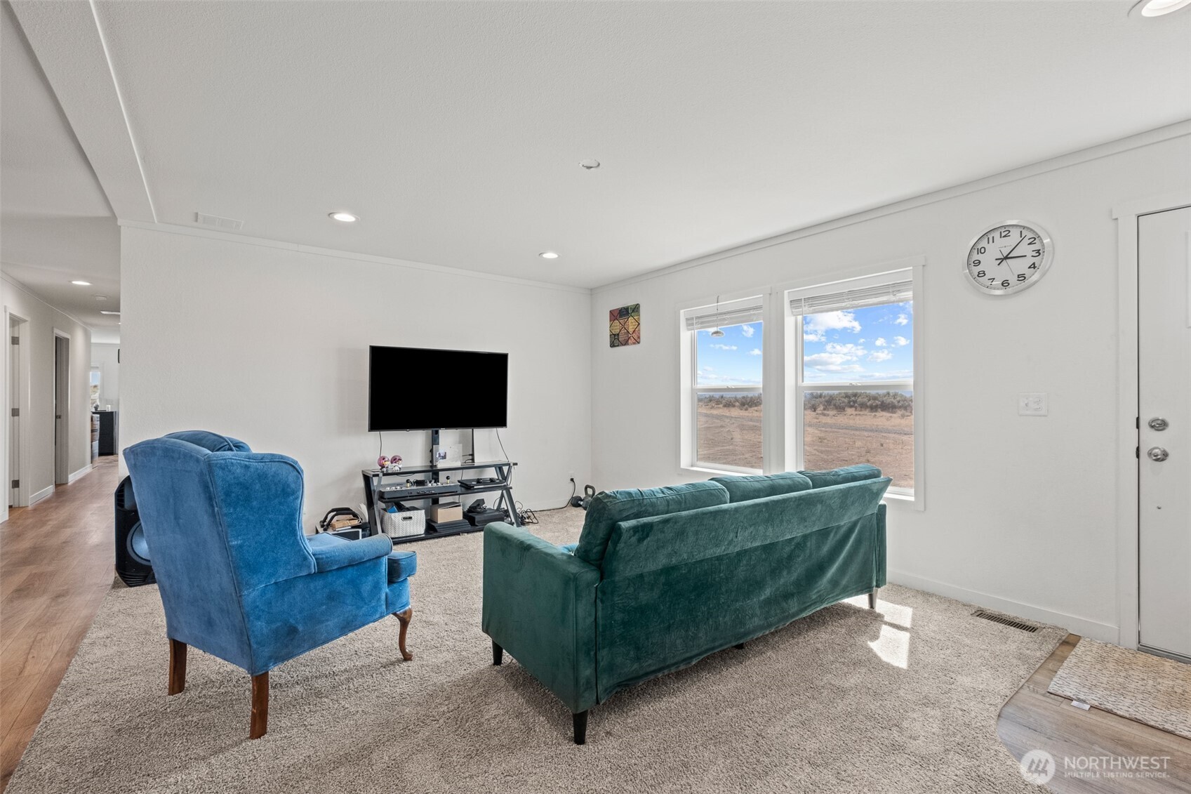 910 Canyon Trail Ephrata WA 98823
