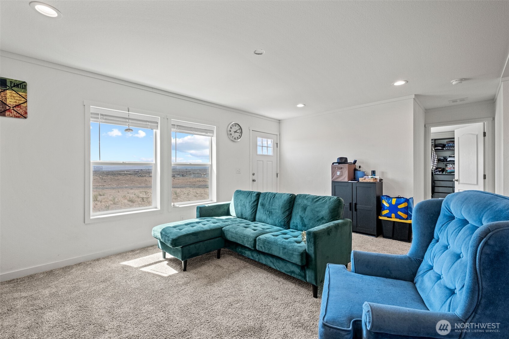 910 Canyon Trail Ephrata WA 98823