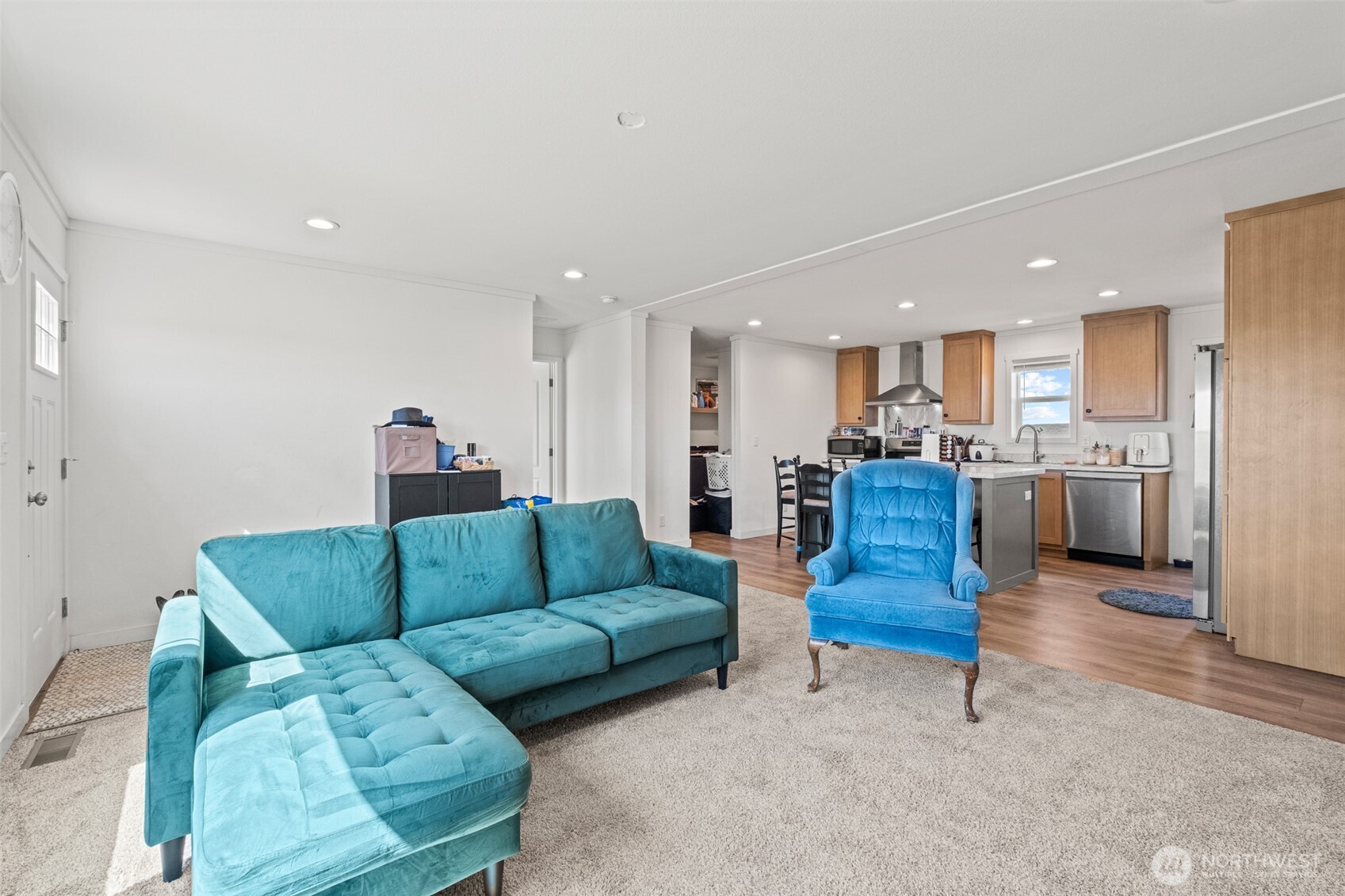 910 Canyon Trail Ephrata WA 98823