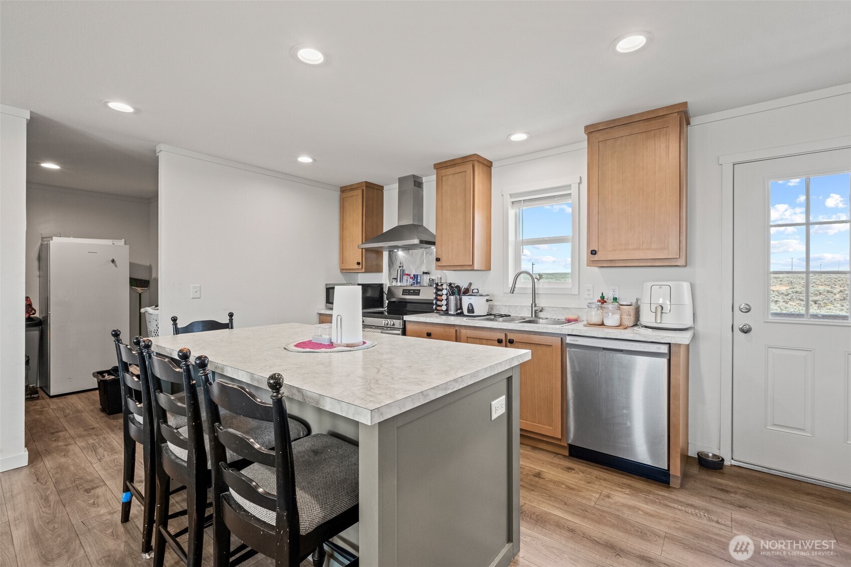 910 Canyon Trail Ephrata WA 98823