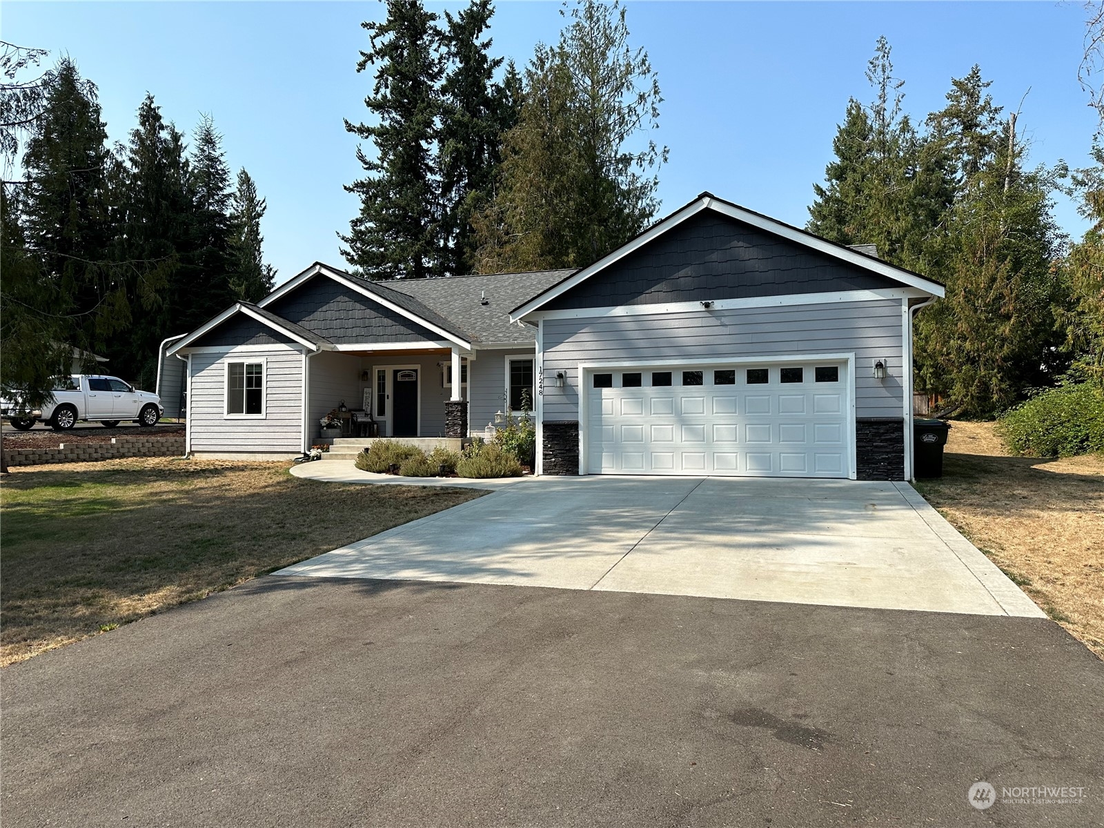 17248 Topaz Loop Se Yelm WA 98597