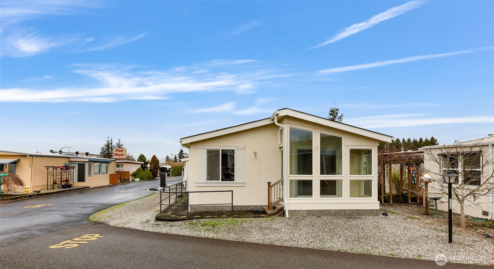 1200 Lincoln Street Bellingham WA 98229