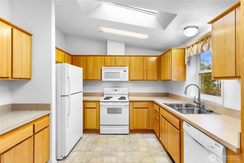 1200 Lincoln Street Bellingham WA 98229