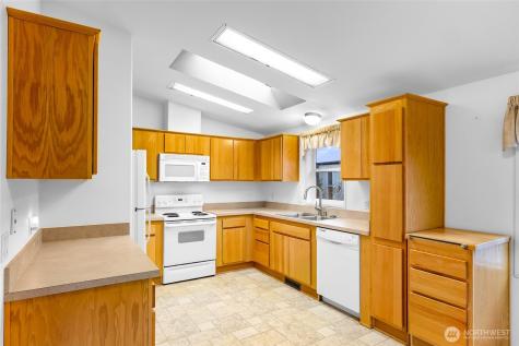 1200 Lincoln Street Bellingham WA 98229