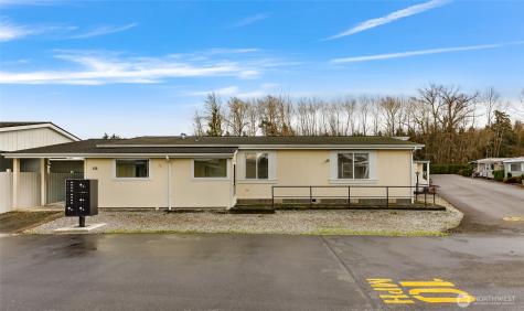 1200 Lincoln Street Bellingham WA 98229