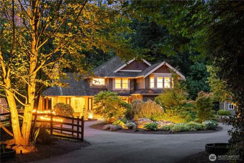 25818 NE 80th Street Redmond WA 98053