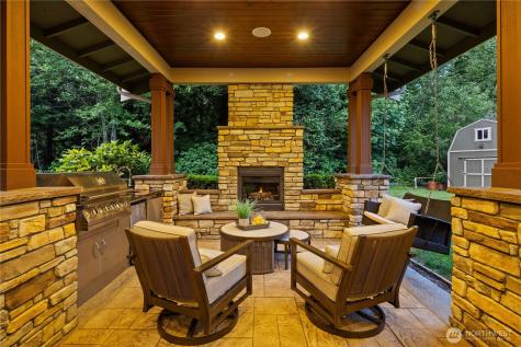 25818 NE 80th Street Redmond WA 98053