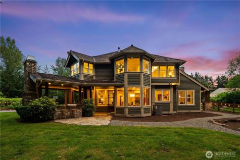 25818 NE 80th Street Redmond WA 98053