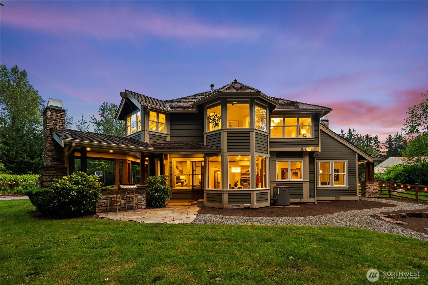 25818 NE 80th Street Redmond WA 98053