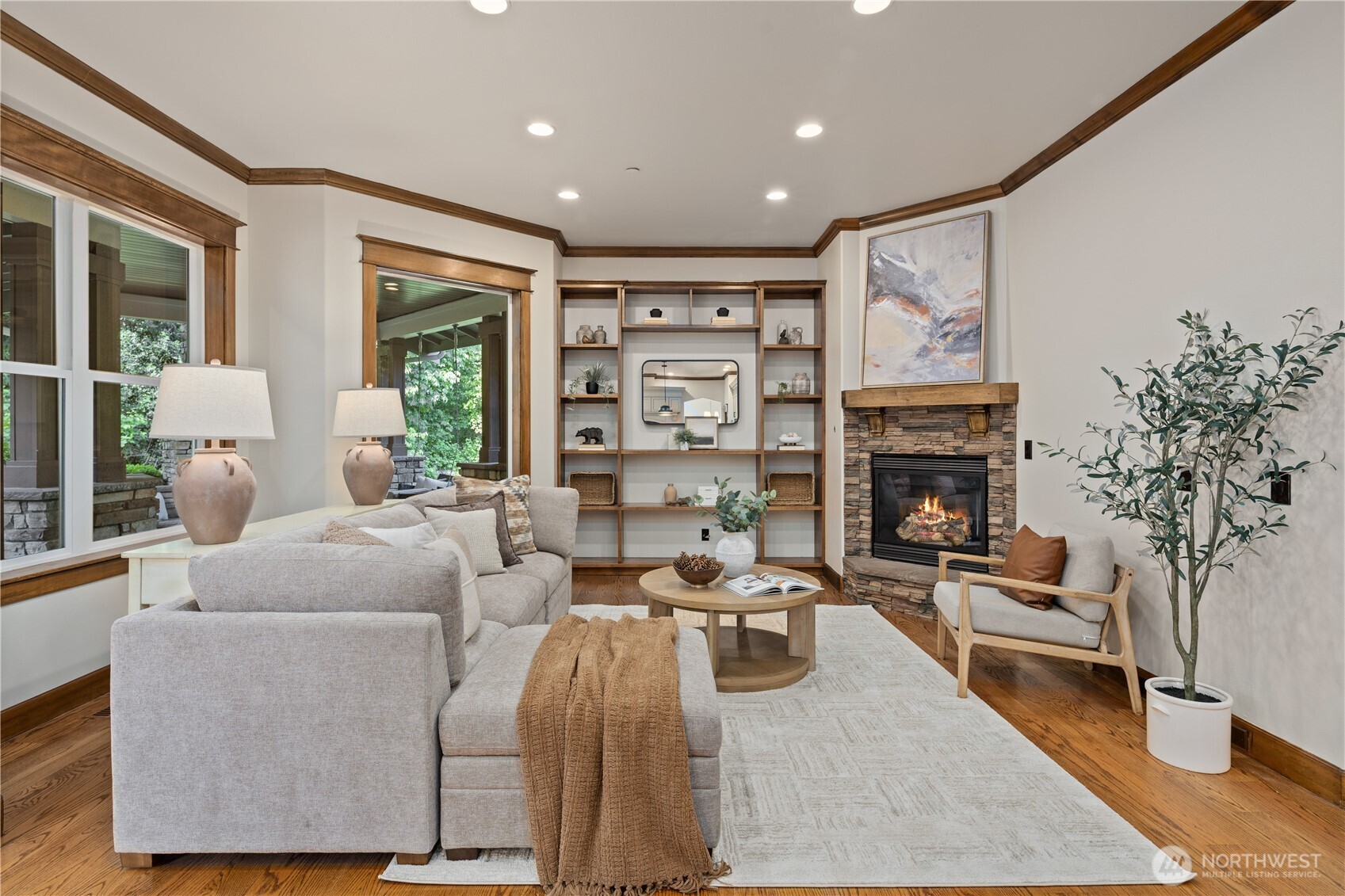 25818 NE 80th Street Redmond WA 98053