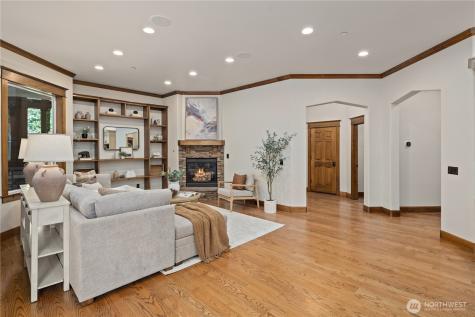 25818 NE 80th Street Redmond WA 98053