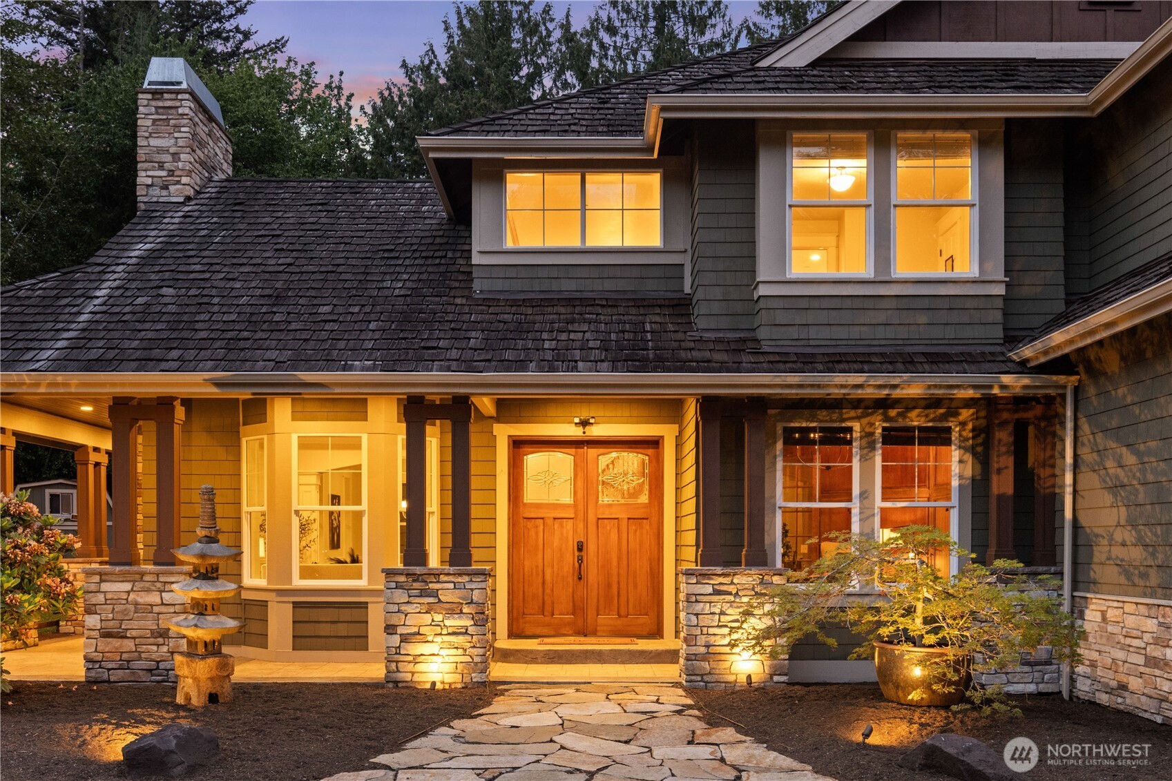 25818 NE 80th Street Redmond WA 98053