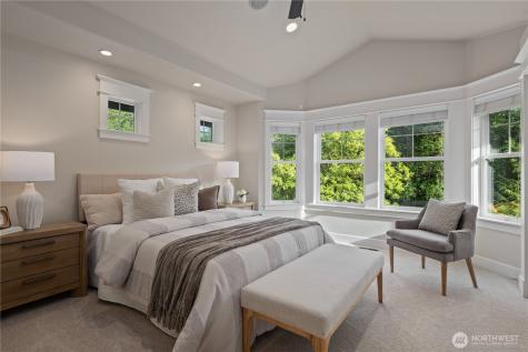 25818 NE 80th Street Redmond WA 98053