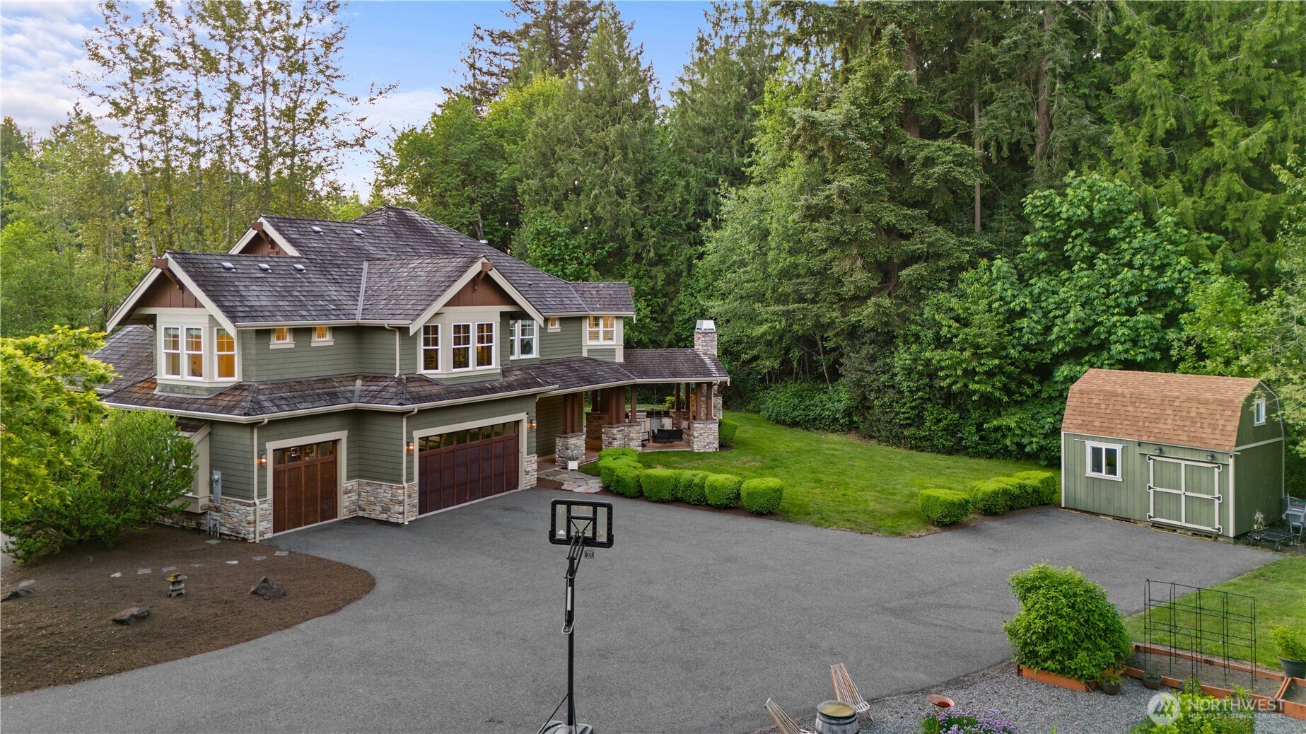 25818 NE 80th Street Redmond WA 98053
