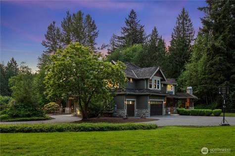 25818 NE 80th Street Redmond WA 98053