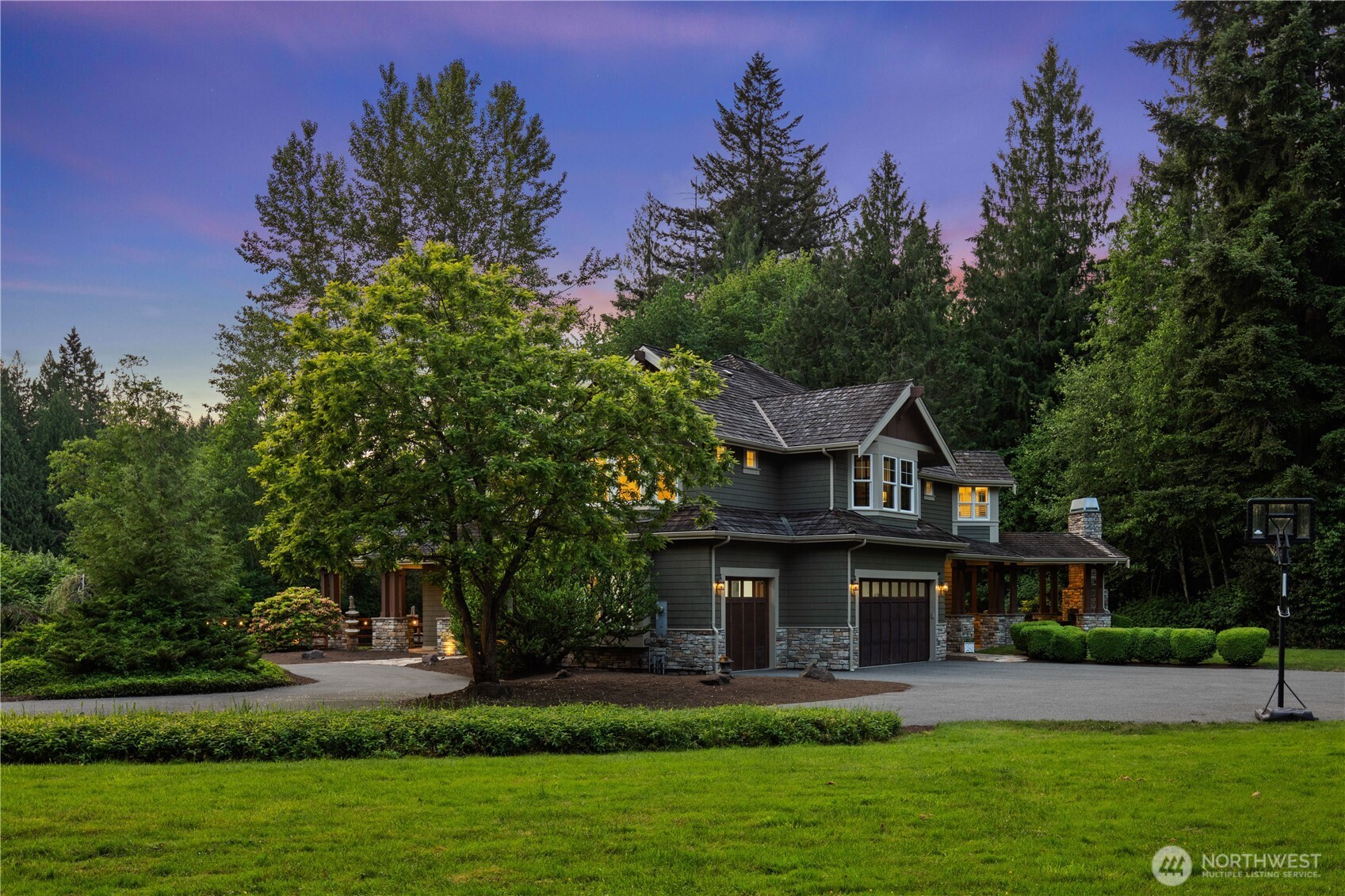 25818 NE 80th Street Redmond WA 98053