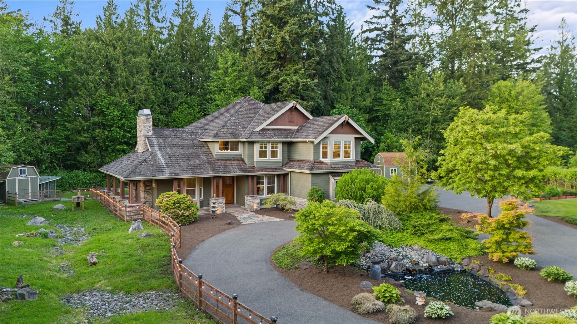 25818 NE 80th Street Redmond WA 98053