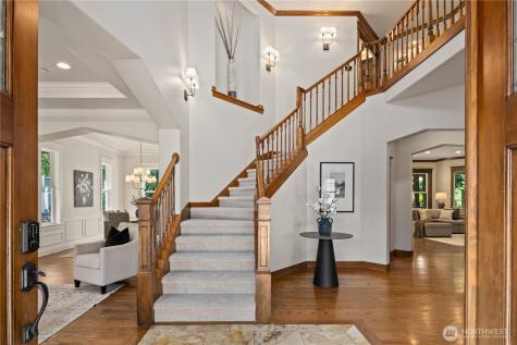 25818 NE 80th Street Redmond WA 98053