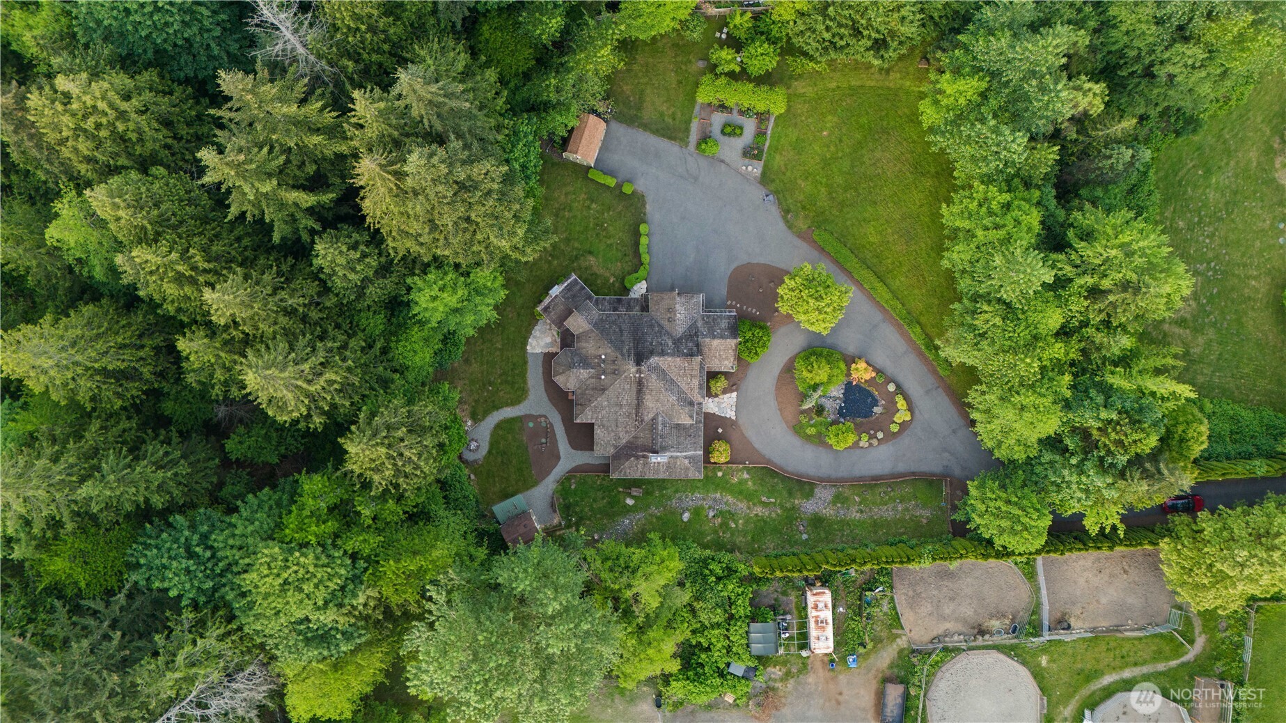 25818 NE 80th Street Redmond WA 98053