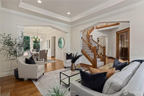 25818 NE 80th Street Redmond WA 98053