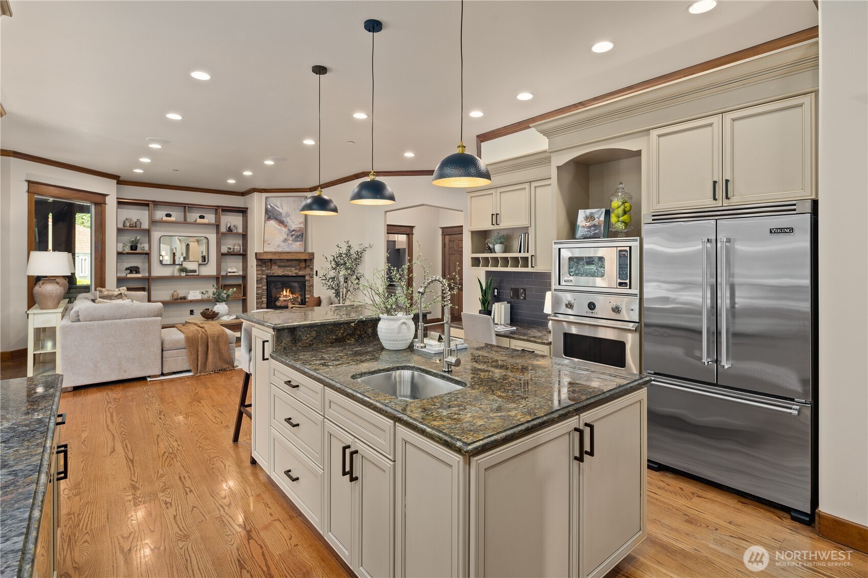 25818 NE 80th Street Redmond WA 98053