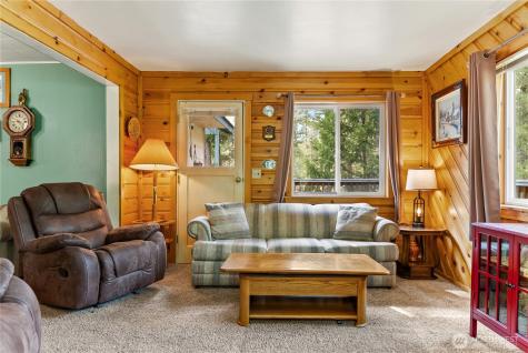 30 Howerton Road Twisp WA 98856