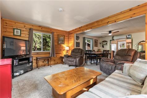 30 Howerton Road Twisp WA 98856