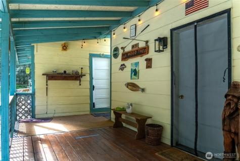 30 Howerton Road Twisp WA 98856