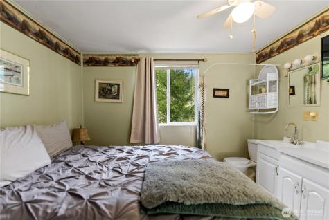 30 Howerton Road Twisp WA 98856