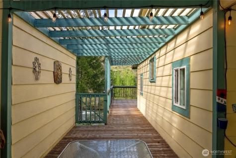 30 Howerton Road Twisp WA 98856