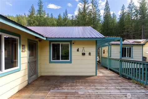 30 Howerton Road Twisp WA 98856