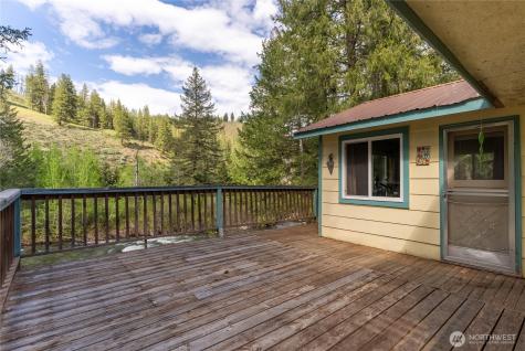 30 Howerton Road Twisp WA 98856