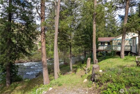30 Howerton Road Twisp WA 98856