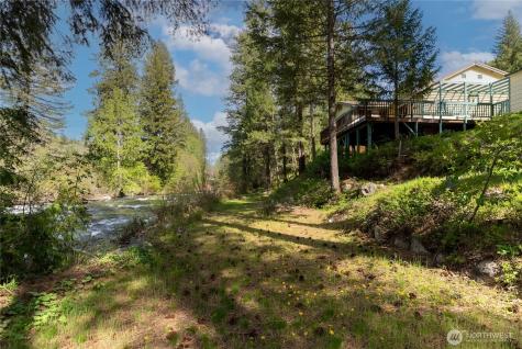 30 Howerton Road Twisp WA 98856