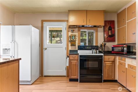 30 Howerton Road Twisp WA 98856