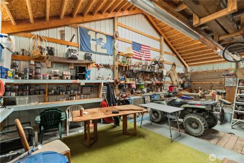 30 Howerton Road Twisp WA 98856