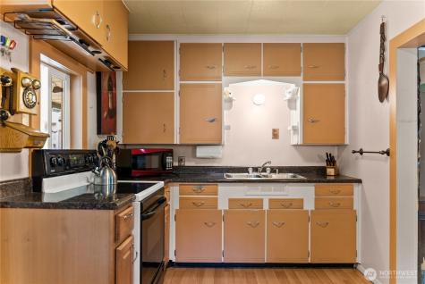 30 Howerton Road Twisp WA 98856