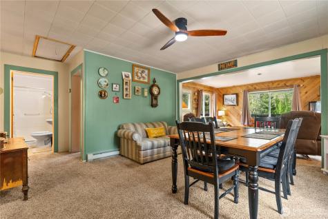 30 Howerton Road Twisp WA 98856