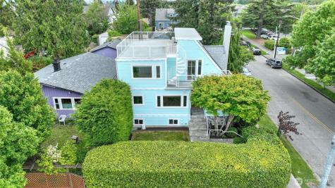 5958 35th Avenue SW Seattle WA 98126