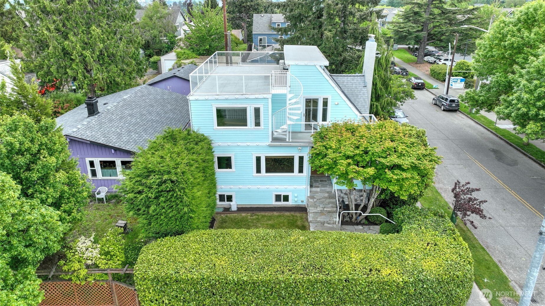 5958 35th Avenue SW Seattle WA 98126