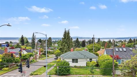 5958 35th Avenue SW Seattle WA 98126